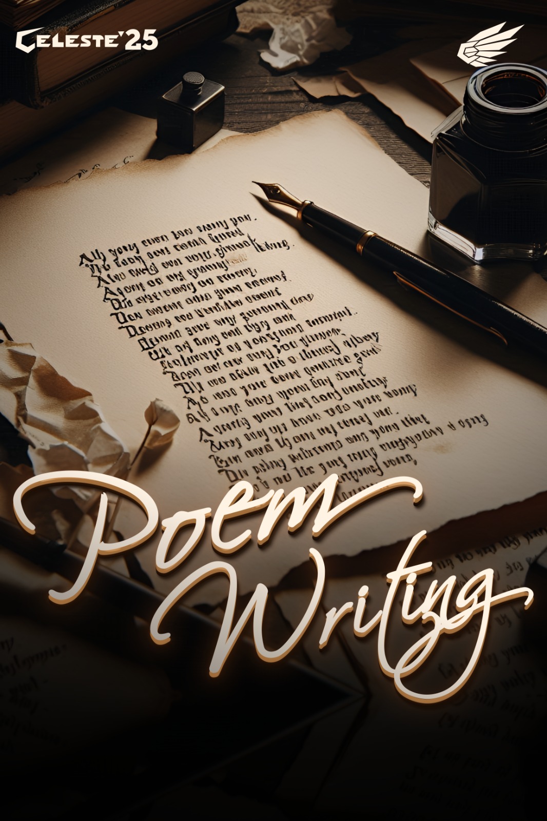 poem-writing
