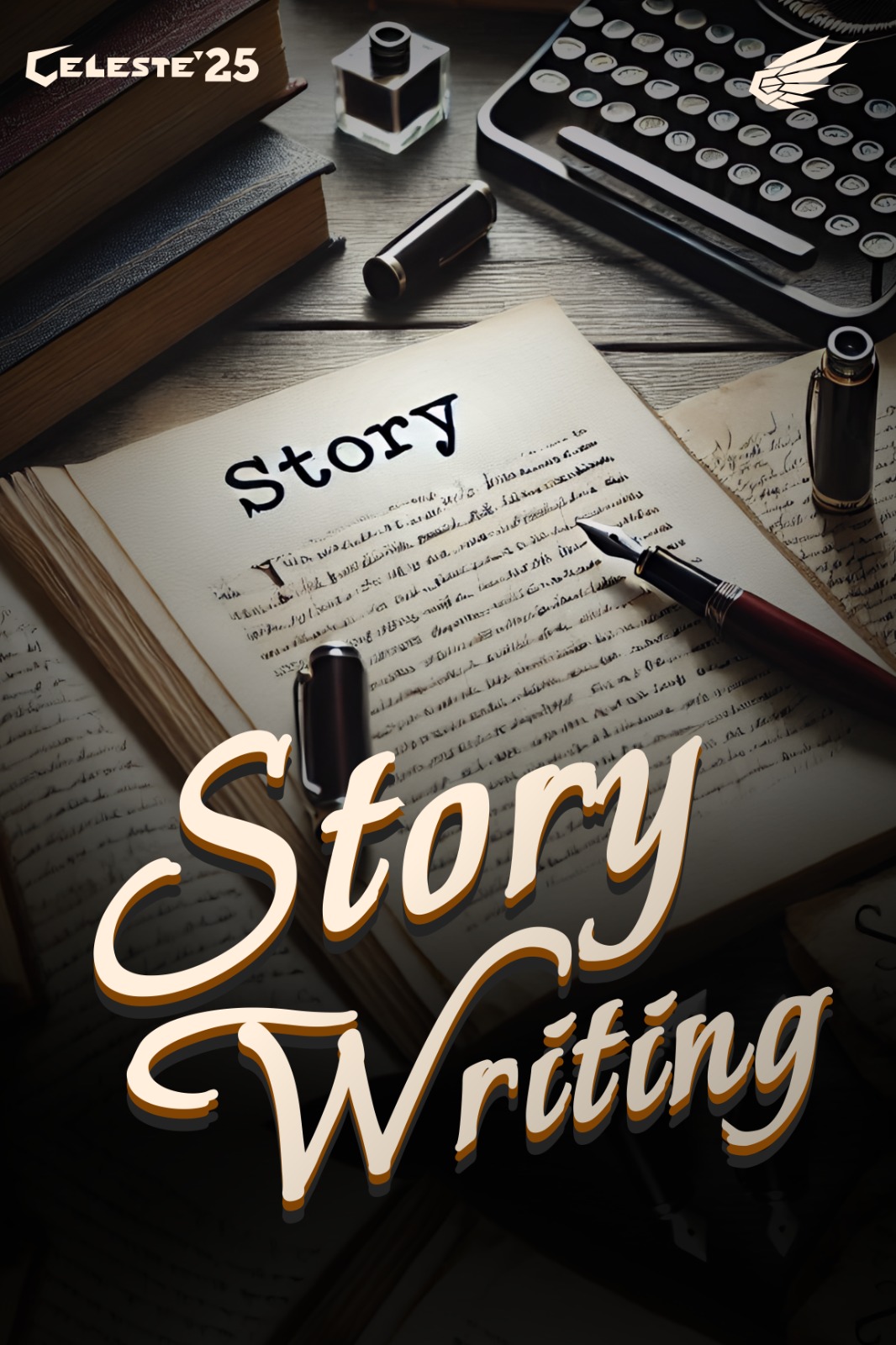 Story Writing
